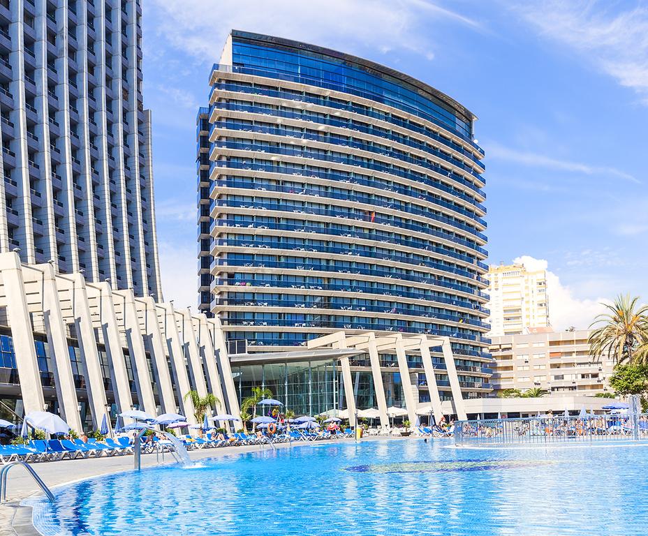Hotel Gran Bali